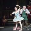 Shiori Kase as Coppélia and as Dr Coppélius