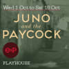 Juno and the Paycock at Liverpool Playhouse