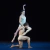 Natalia Osipova and Ivan Vasiliev in Mercy from Solo for Two