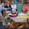 Scooby Doo! – The Mystery Of The Pyramid at the Regent Theatre, Stoke