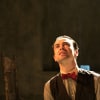 Damien Hasson as Federico Garcia Lorca