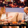 Lindsay Lohan (Karen), Richard Schiff (Bobby Gould)