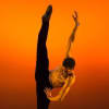 Emerging Dancer Junor Souza