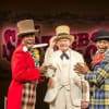 Colman Domingo (Mr Bones), Julian Glover (The Interlocutor), Forrest McClendon (MrTambo)