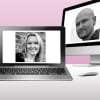 Sarah Martin and Steve Wraith in GSOH "Would Like to Meet"
