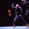 Akram Khan and Israel Galván in TOROBAKA