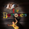 The Borrowers, adapted by Theresa Heskins from Mary Norton's novel