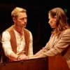 Ronan Keating as Guy and Jill Winternitz as Girl