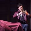 Alex Hassell as Prince Hal