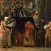 A Christmas Carol at Derby Theatre
