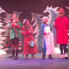 Naughty Meg and the Christmas Elves: a success for Babbling Vagabonds and Derby LIVE