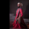 Zubin Varla as Dara