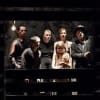 Stéphane Krähenbühl, Walter N’Guyen, Sarah Karbasnikoff, Valérie Dashwood, Hugues Quester