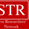 STR New Researchers’ Network Symposium - London on 19 June