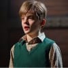 Cameron Duncan as Bruno