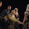 John Gully, Andy Cryer, Barrie Rutter, Nicola Sanderson and Helen Sheals in King Lear