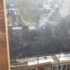 Battersea Arts Centre - the results of the fire on 13 March