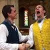 Solomon Mousley and Timothy Allsop