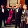 The Cast of And Then There Were None