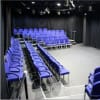 Blue Orange Theatre: hosting an original piece of drama on the workshop’s final day