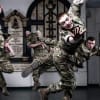 5 Soldiers (Dance City)