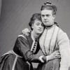 The real Fanny and Stella (Ernest Boulton and Frederick Park)