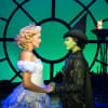 The Good and The Bad in Wicked