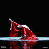 Pippa Moore as Butterfly in David Nixon's Madame Butterfly
