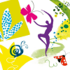 Dot, Squiggle and Rest