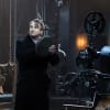 Michael Ball as Mack