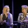 Genevieve O'Reilly (Kathryn) and Sinéad Cusack (Micheline)