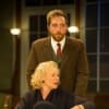 Stella Gonet as Mrs Ardsley and Joseph Kloska as Sydney