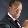 Lucian Msamati to play Archbishop Tardimus Toof in Marcus Gardley's comedy A Wolf In Snakeskin Shoes