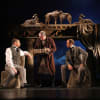 Ward of the Manor at St James Theatre