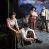 Abigail Matthews as Georgina Briggs, Adam Pettigrew as Harry Briggs, Katie Brennan as Edith, Christopher Blades as Mr Willows, Zac Hamilton as Edward Brown and Lee Dillon-Smith as Peter Arthurs