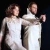 Natalya Dolya and Vladimir Rashchuk in Lesya Ukrainka's Don Juan