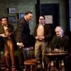 Graham Hawley, David Morrissey, Reece Shearsmith and Simon Rouse