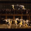 Hofesh Shechter Company Dancers with English Baroque Soloists in Gluck's Orphée et Eurydice