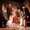 The Company Ladykillers