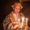Mark Rylance as Philippe V