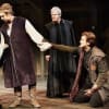 Joely Richardson (Margaret of Anjou), Alex Waldmann (Henry VI), Michael Xavier (Earl of Suffolk)