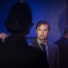 Adam Lilley as Dr Lawrence Marsh