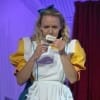 Alicia Bennett as Alice
