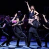 Bonnie Langford and Anton Du Beke in Can That Boy Foxtrot!