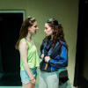 Milly Thomas and Aisha Fabienne Ross
