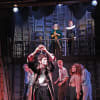 Oliver Norman and the Young Company Gormenghast