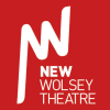 The New Wolsey Theatre celebrates 15 years