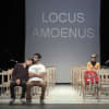 Locus Amoenus