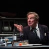 Nicholas Farrell as Guy Burgess
