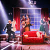 Flare Path at Blackpool Grand
